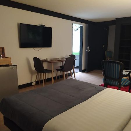 Hotel Boutique Casa Lozada Богота Экстерьер фото