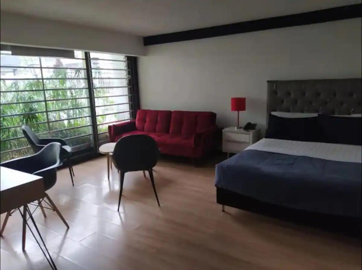 Hotel Boutique Casa Lozada Богота Экстерьер фото