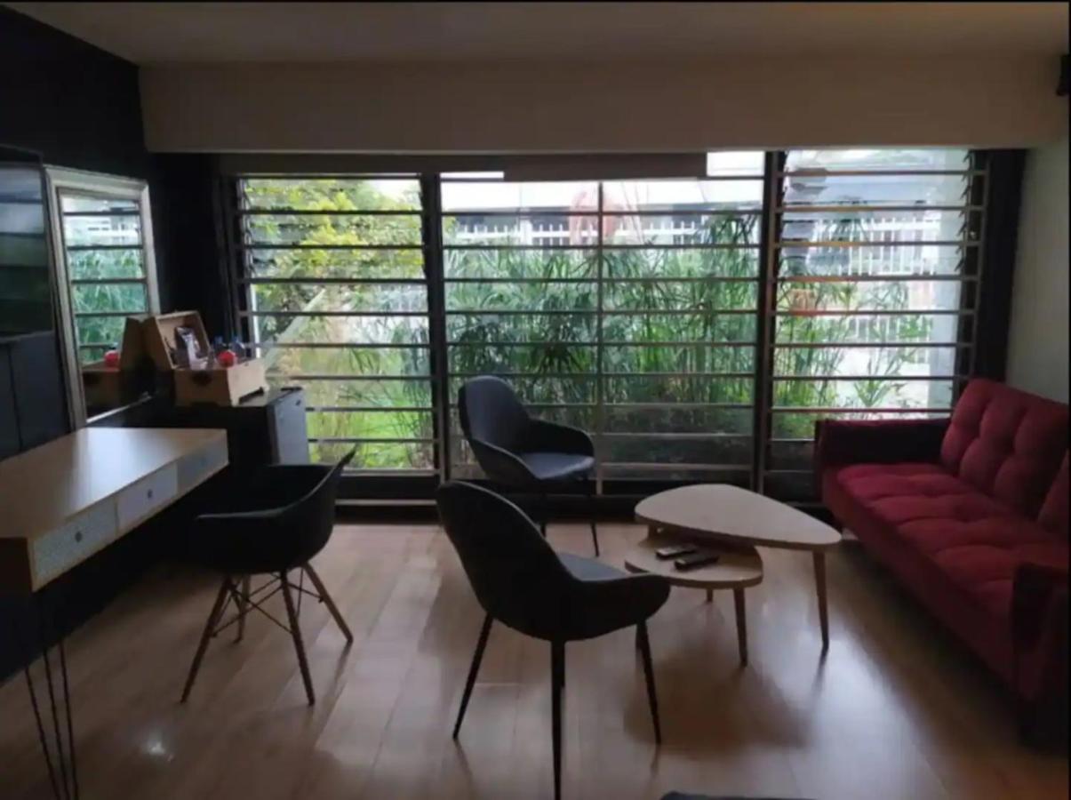 Hotel Boutique Casa Lozada Богота Экстерьер фото