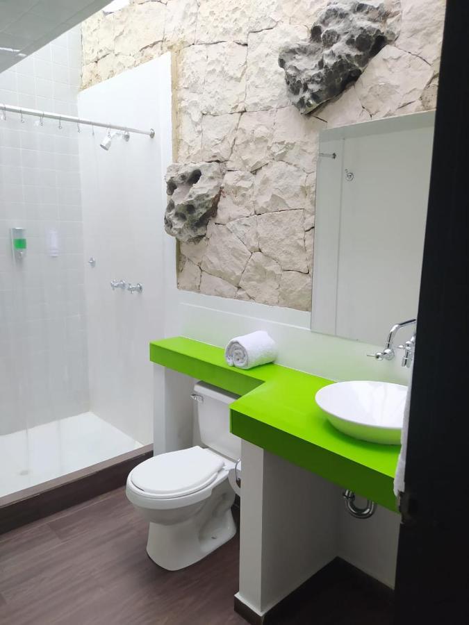 Hotel Boutique Casa Lozada Богота Экстерьер фото