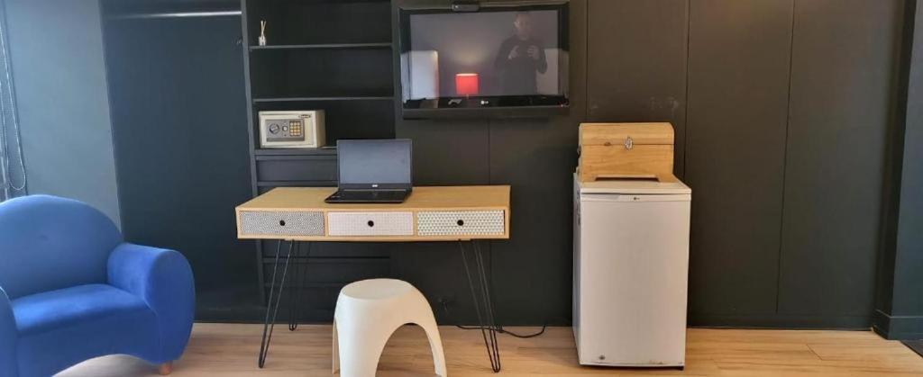 Hotel Boutique Casa Lozada Богота Экстерьер фото
